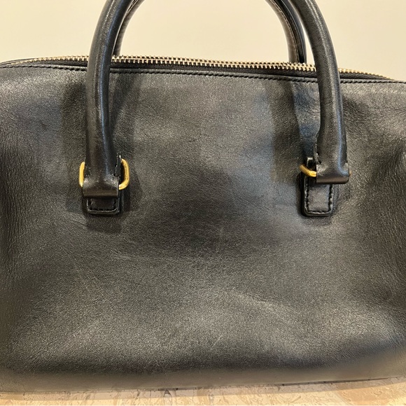 Saint Laurent Baby Duffle - Picture 3 of 8